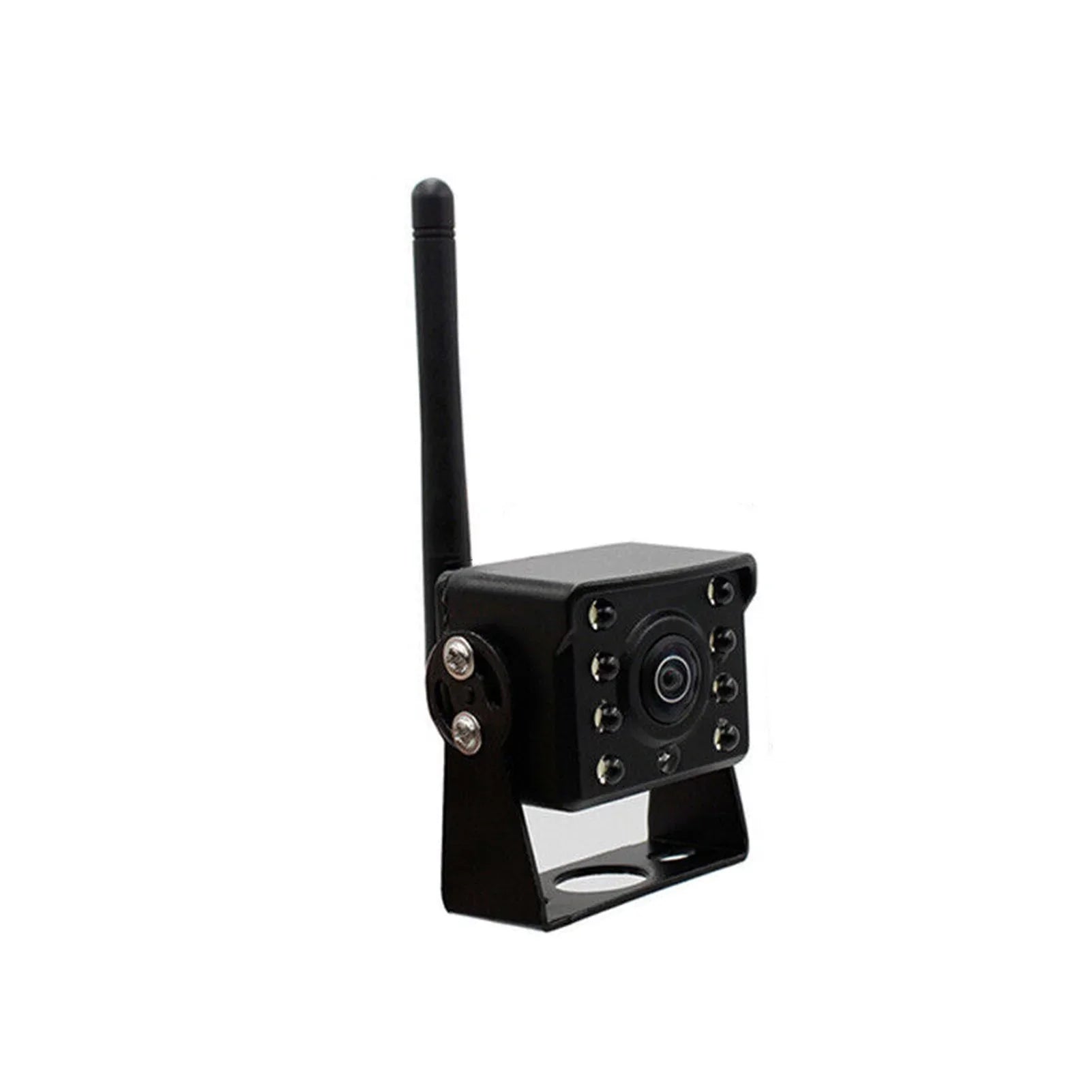 Carevas Car Rear View Truck Bus ~36V Automobile Reverse HD Night Vision Backup , IP67 Waterproof Wireless Reversing Monitor