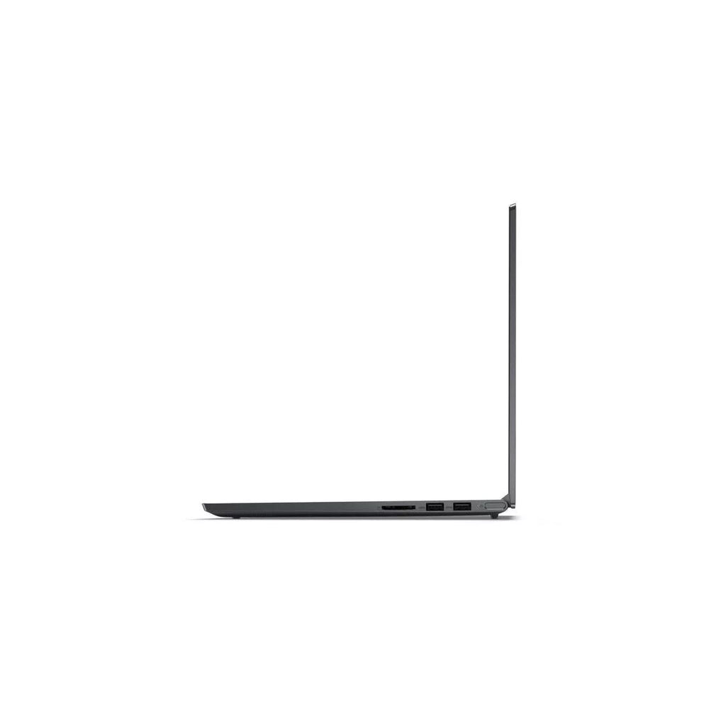 Lenovo IdeaPad Slim 7 14ITL05 14" Touch 8GB 512GB SSD ™ i5-1135G7 4.2GHz, Slate Gray