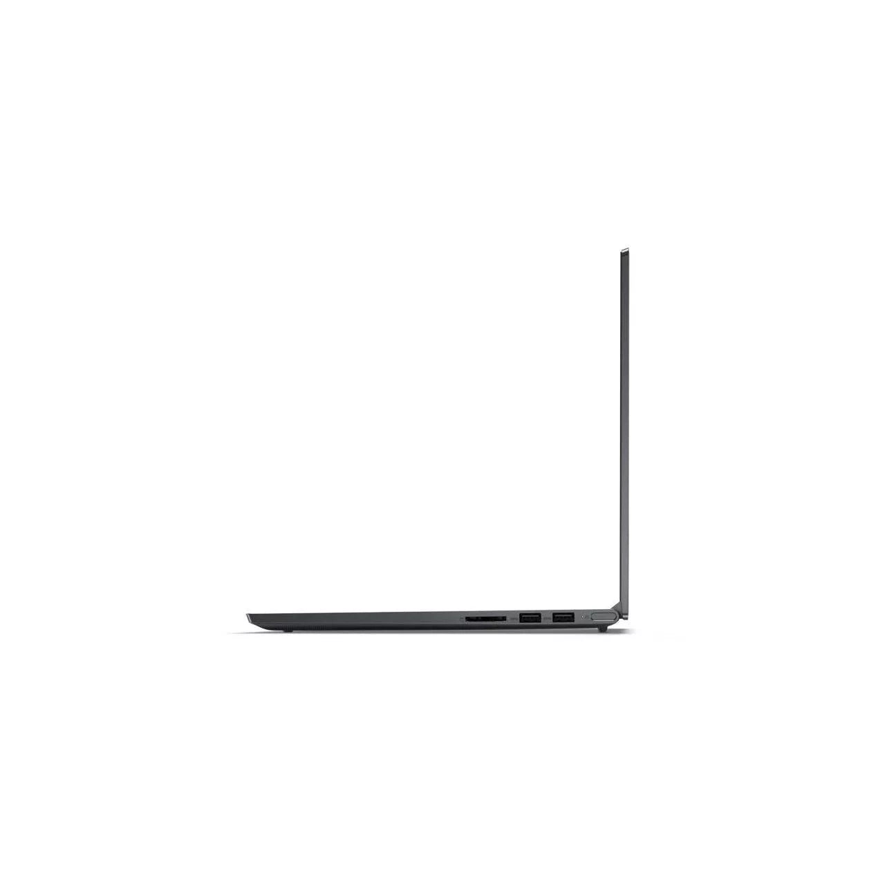 Lenovo IdeaPad Slim 7 14ITL05 14" Touch 8GB 512GB SSD ™ i5-1135G7 4.2GHz, Slate Gray