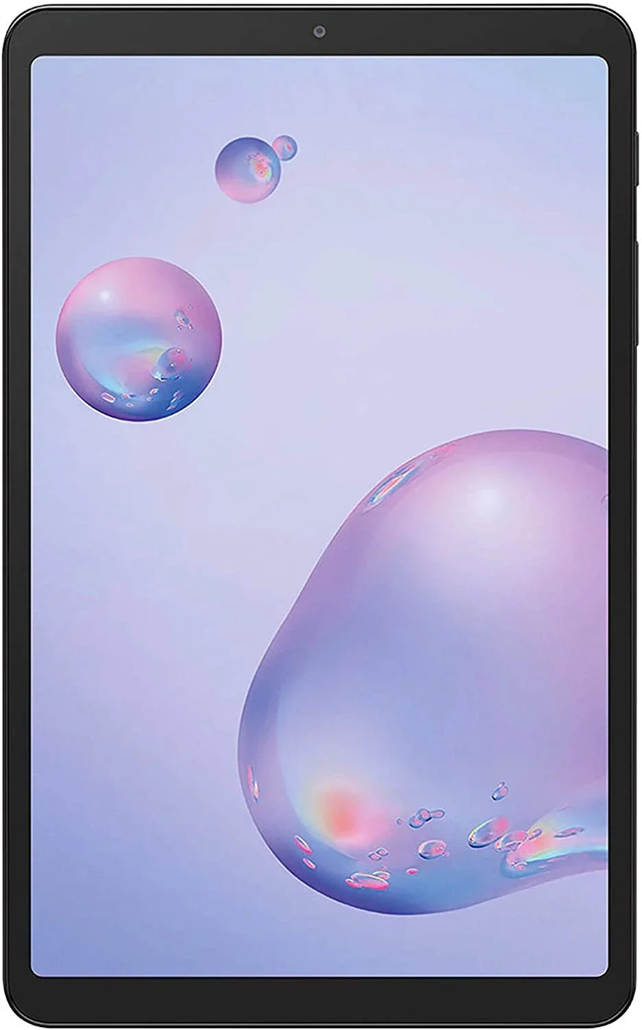 Pre-Owned Samsung Galaxy Tab A 8.4 (2020) T307U (WiFi/T-Mobile GSM Unlocked) 32GB Purple (Refurbished: Fair)