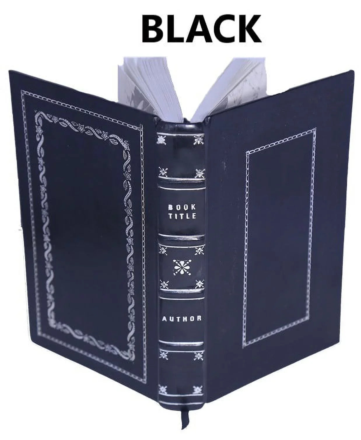 The domestic and artistic life of John Singleton Copley 1882 [Premium Leather Bound]