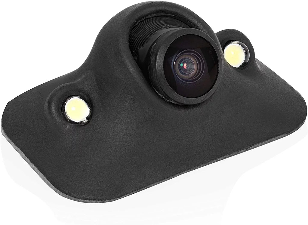 BOYO VTK241HDL UFO LIP MOUNT CAMERA WITH LED LIGHTS