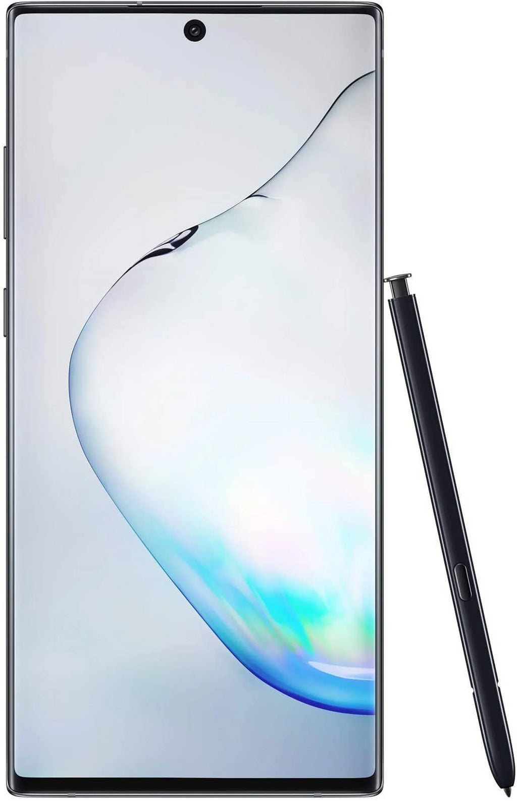 Restored Samsung Galaxy Note 10 Plus N975U 256GB Factory Unlocked Smartphone (Refurbished)