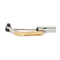Apexeon Portable Burner, Folding Gas Torch for Camping and Picnic BBQ