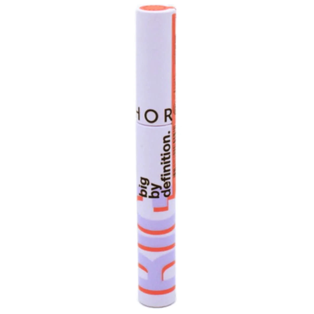 Sephora Collection Big By Definition Defining & Volumizing Mascara Ultra Black - Black