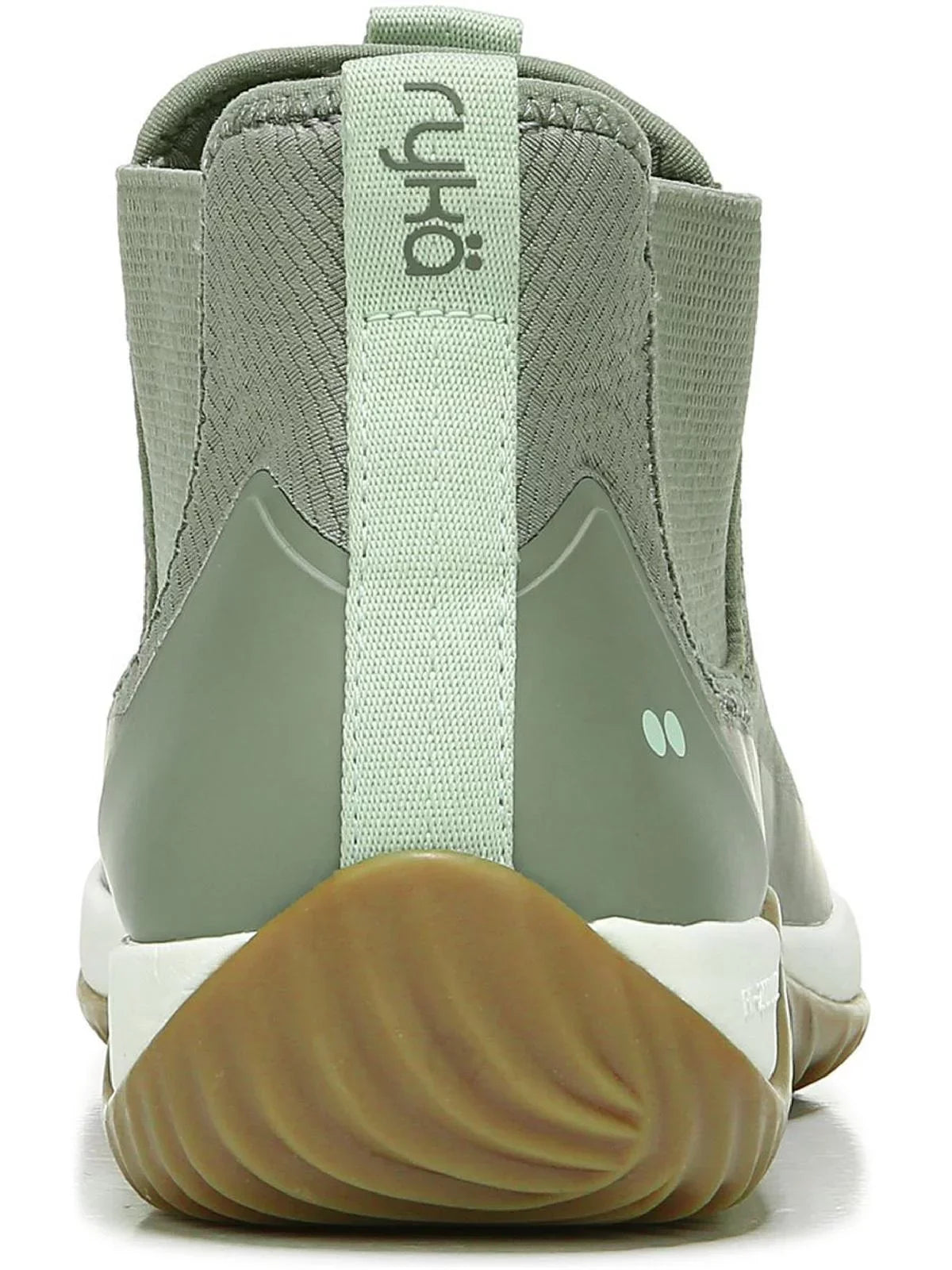 Ryka Womens Echo Mist Pull On Outdoor Ankle Boots