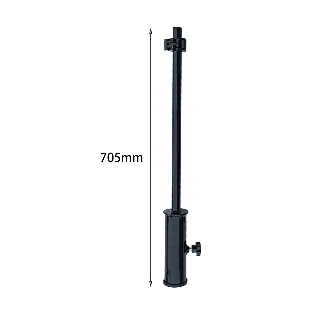 Fitness Barbell Deadlift Training Handle Attachment Exercise for 2 inch Bar Landmine Attachment for Weight Lifting Triceps Biceps Accs Bar with Wrap