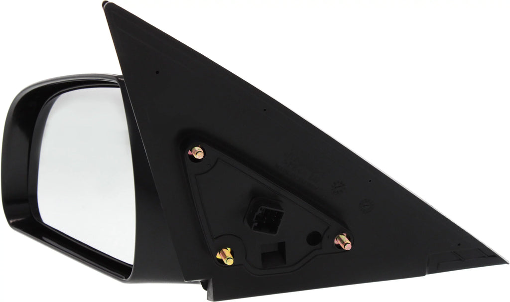 Mirror Matching With 2006-2010 Hyundai Sonata Left Driver Side Heated Paintable Kool-Vue