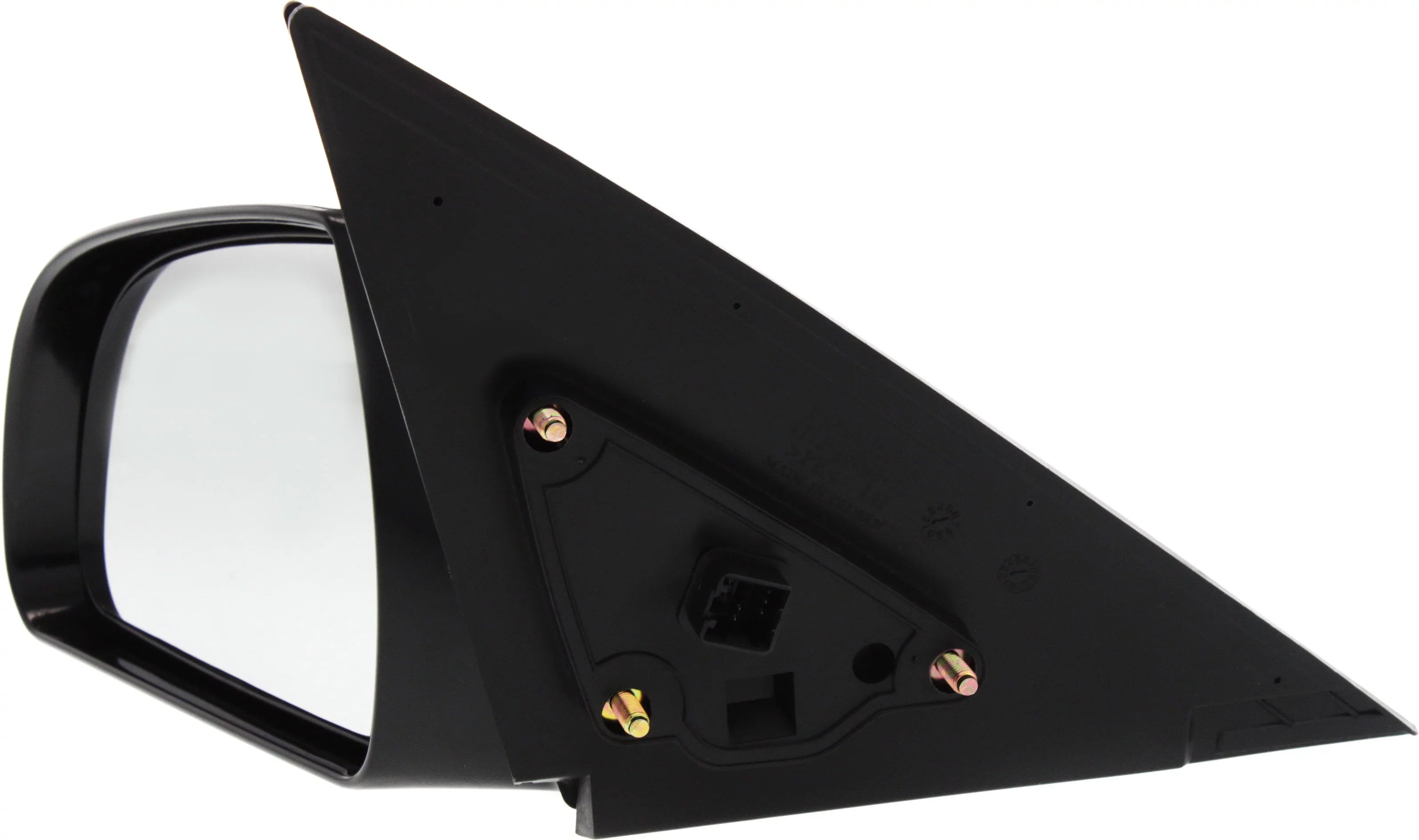 Mirror Matching With 2006-2010 Hyundai Sonata Left Driver Side Heated Paintable Kool-Vue