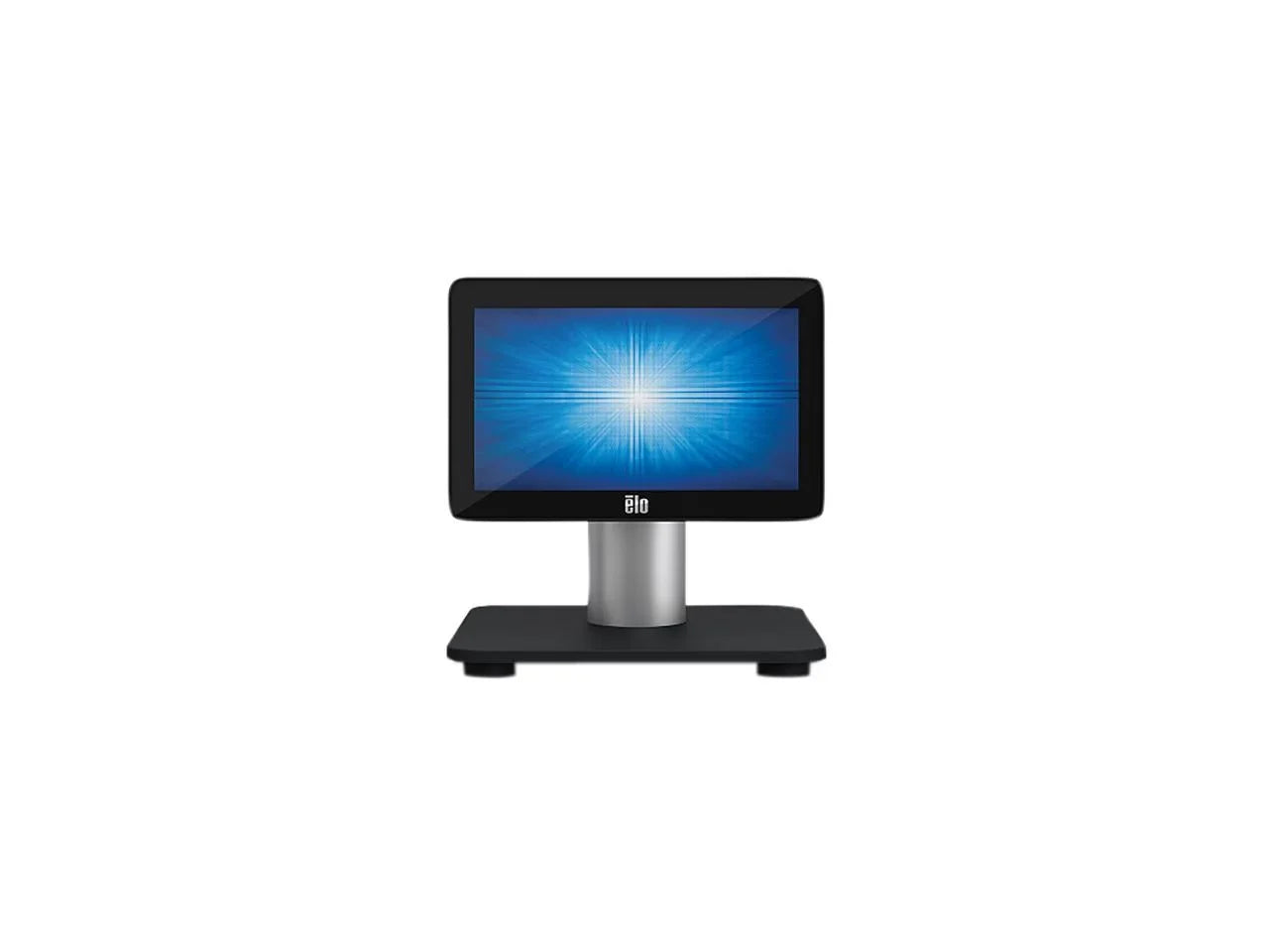 Elo 0702L 7" Class LCD Touchscreen Monitor, 5:3, 25 ms