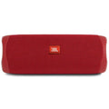 JBL FLIP 5 Waterproof Portable Bluetooth 4800mAh Speaker - Red