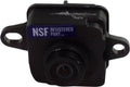 Back Up Camera Fitting with 2015-2017 Jeep Renegade