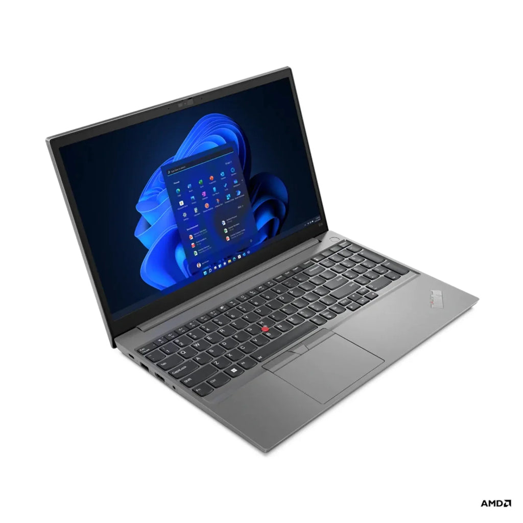 Lenovo ThinkPad E15 G4 15.6 Notebook - R7, 8GB RAM, 256GB SSD - 21ED0041US