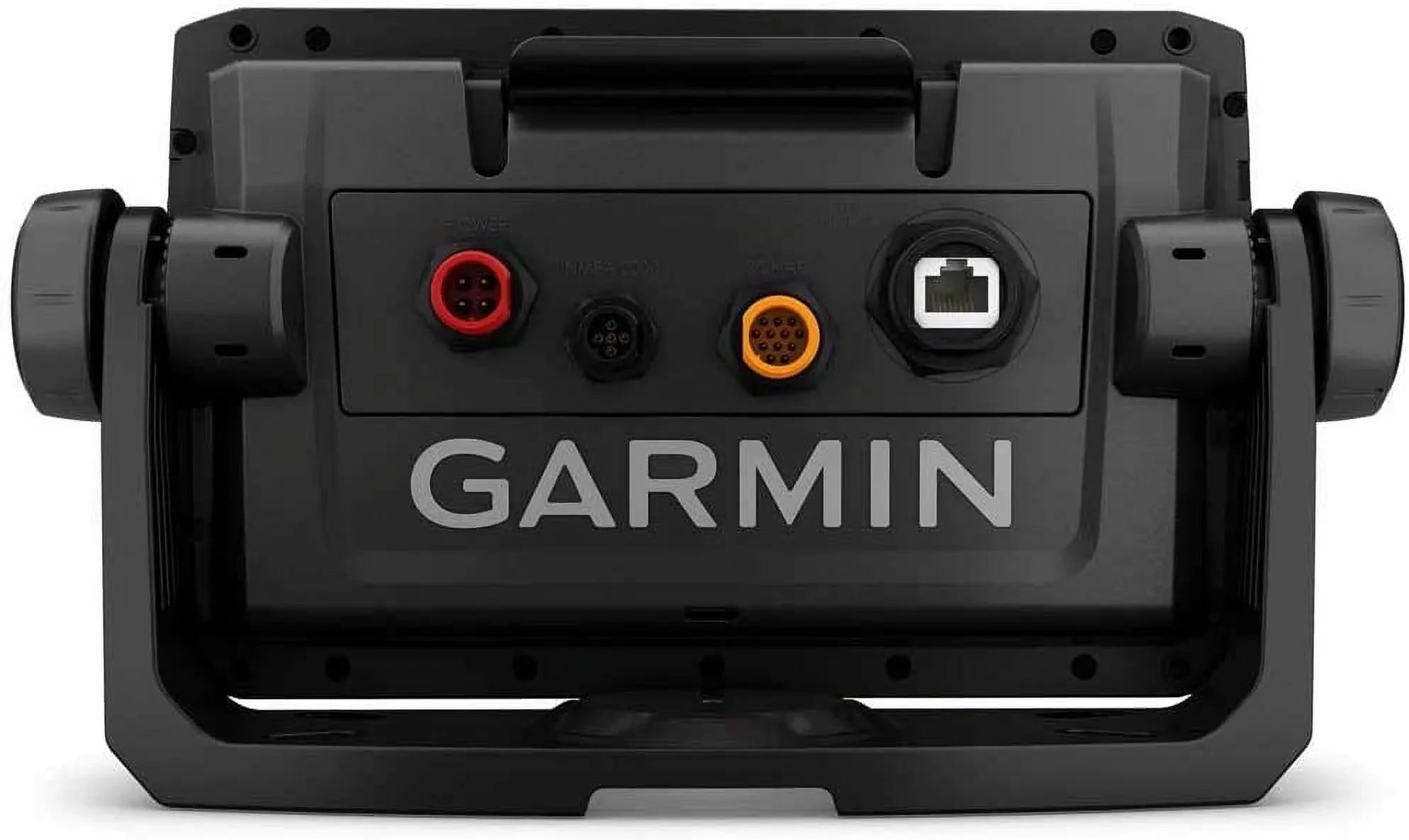 Garmin 010-02337-01 EchoMap UHD 72sv with BaseMaps and GT54UHD-TM Transducer