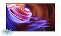 Sony KD43X85K 43-inch 4K UHD Dolby Vision HDR 120Hz Refresh X85K Series LED Smart TV with Additional 2 Year Coating by Epic Protect (2022)
