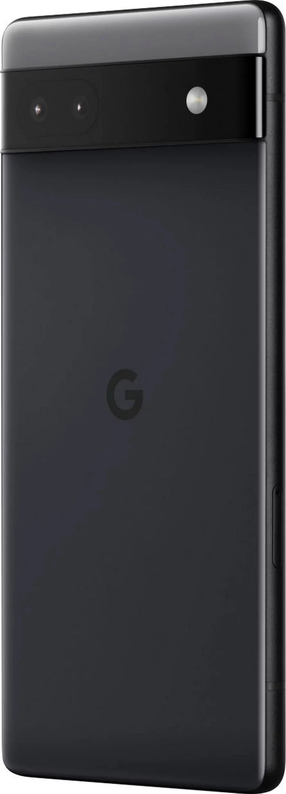 Used Google Pixel 6a Smartphone, Xfinity Only,128 GB Storage + 6 GB RAM, Charcoal