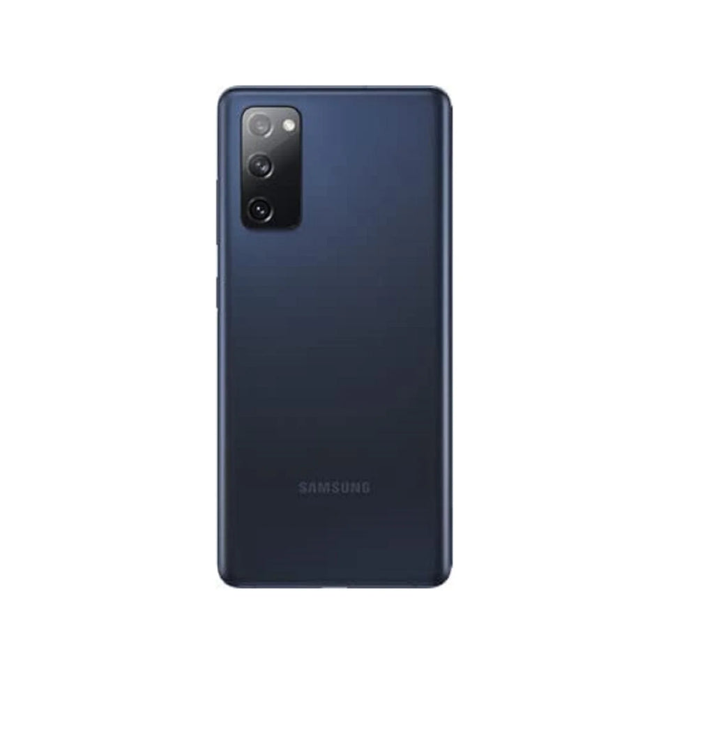 Restored Samsung SM-G781VZBAVZW Galaxy S20 FE 5G UW 128GB Verizon Smartphone, Cloud Navy (Refurbished)