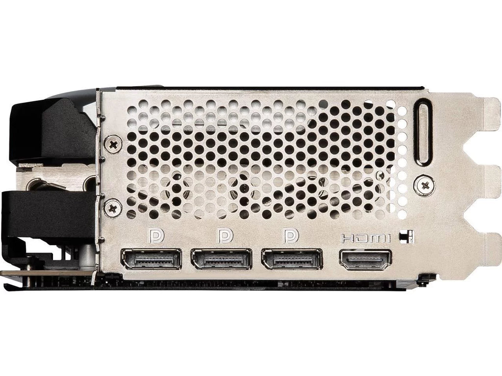 MSI Ventus GeForce RTX 4080 16GB GDDR6X PCI Express 4.0 Video Card RTX 4080 16GB VENTUS 3X OC