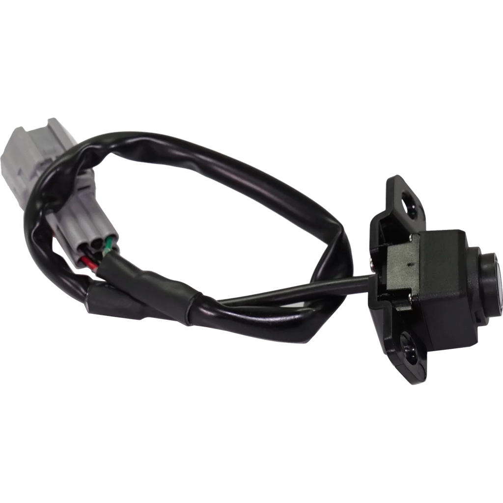 Back Up Camera Fitting with 2012-2017 Hyundai Veloster