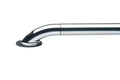 Putco 59853 SSR Rail Side Bed Rail Fits 00-04 Frontier Fits select: 2004 NISSAN FRONTIER, 2000 NISSAN FRONTIER KING CAB XE