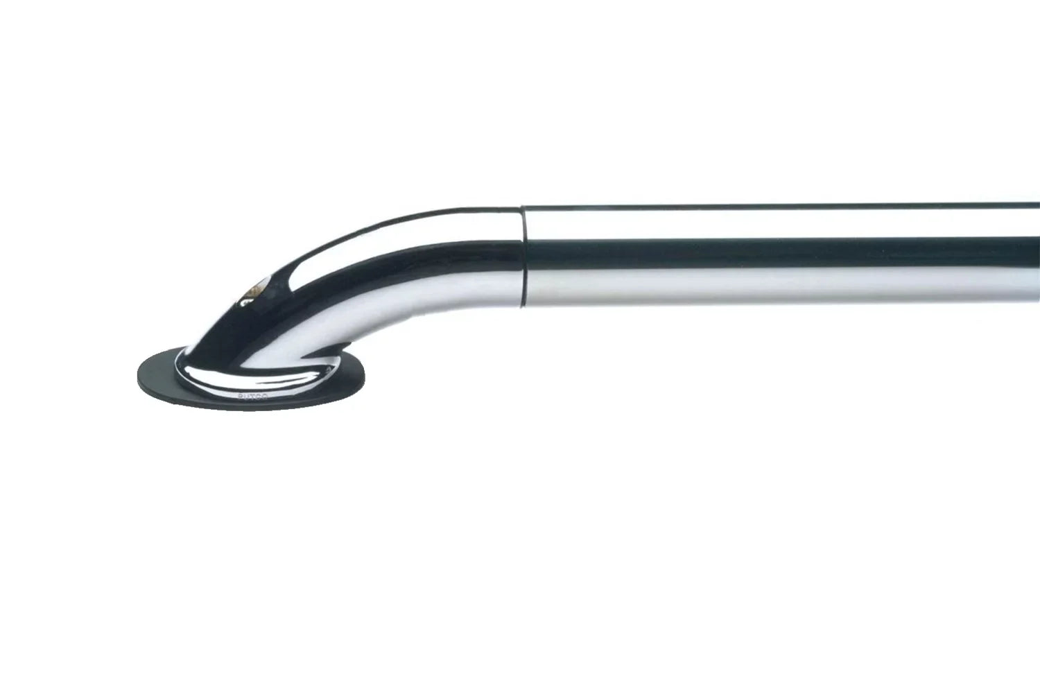 Putco 59853 SSR Rail Side Bed Rail Fits 00-04 Frontier Fits select: 2004 NISSAN FRONTIER, 2000 NISSAN FRONTIER KING CAB XE