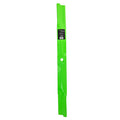 8TEN LawnRAZOR Blade for John Deere SX95 SX85 STX38 30-inch M89454 High Lift 810-CBL2603D
