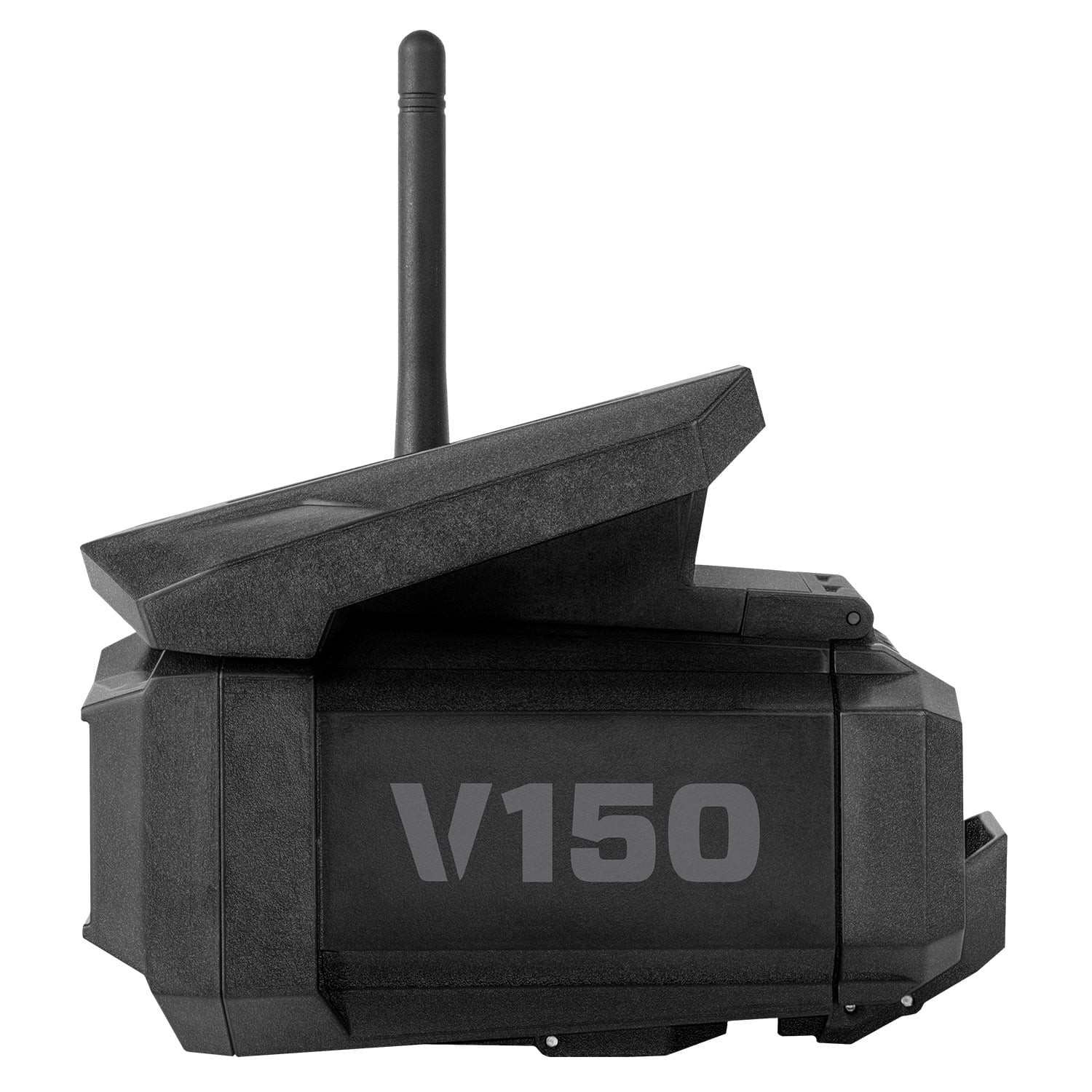 VOSKER 1202 V150 Solar-Powered LTE Cellular Outdoor Security Camera (US Nation Wide Network)