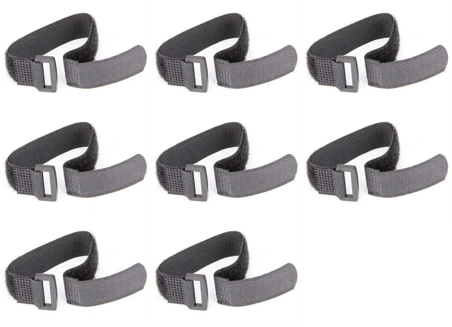 HobbyFlip 250-Z-27 Strap (Battery Wrap) Runner 250-Z-27 Fitting with Walkera Runner 250 Racer 8 Pack