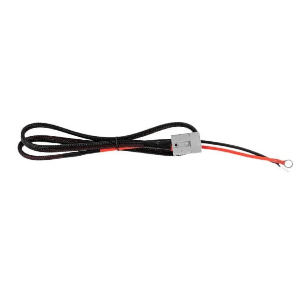 48V Short Shaft Electric Outboard Motor 5.0HP Fishing Ship Trolling Engine