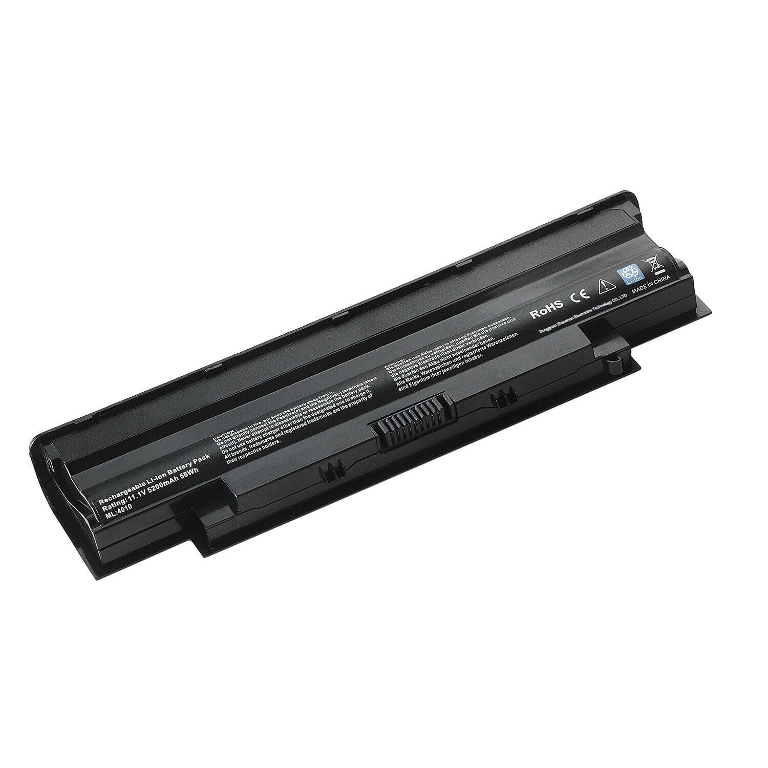 New Battery for Inspiron N4110 N4010 N5010 N7110 Vostro 1440 1450 1540 1550