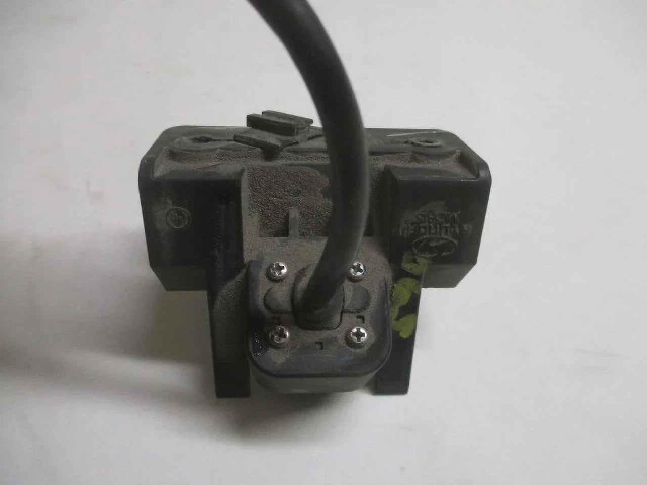 Pre-Owned 2018 2019 Hyundai Sonata Back Up Rear View Camera OEM LKQ (Good)