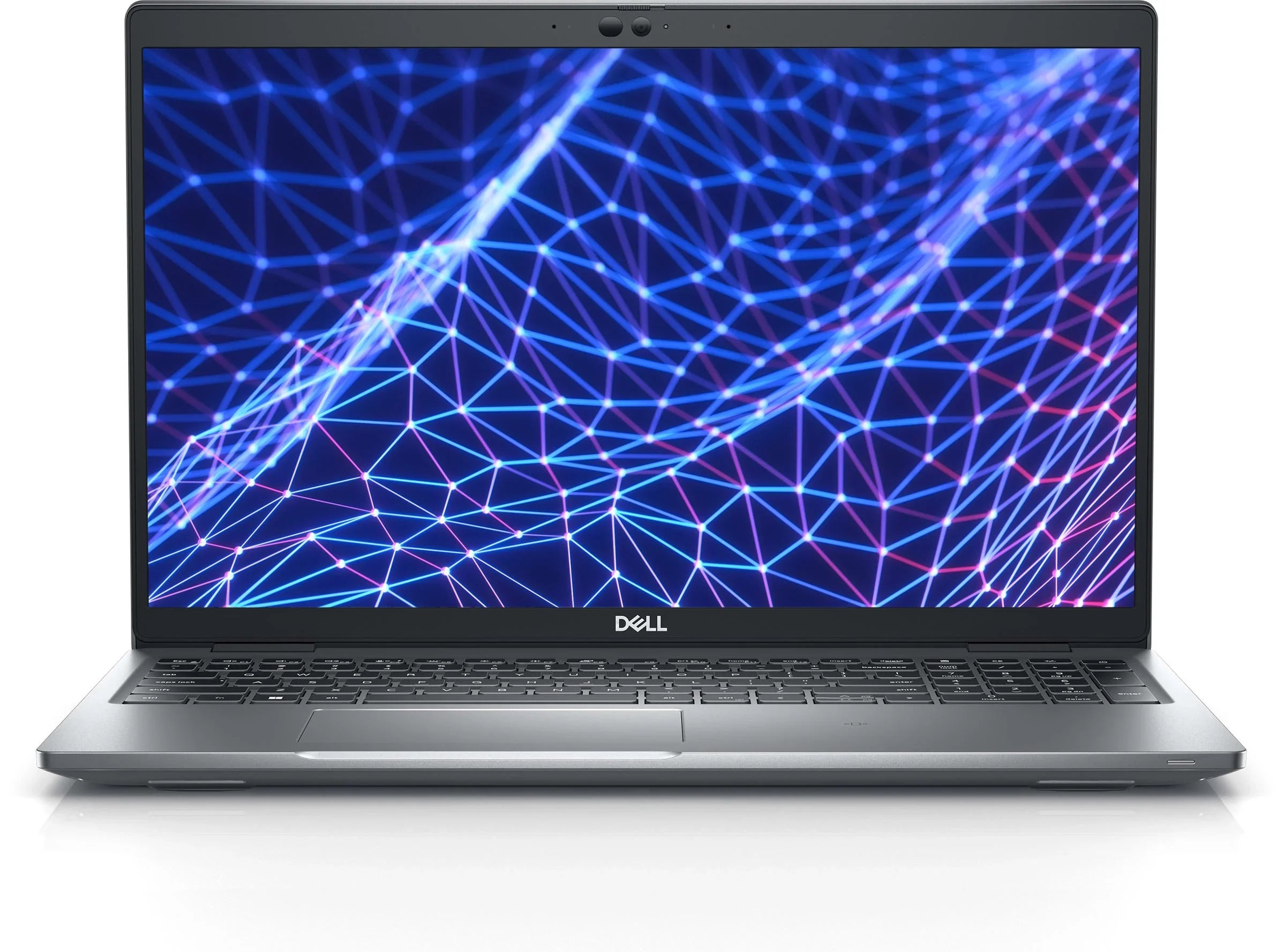 Restored 5000 5530 Laptop (2022) | 15.6" FHD Touch | i7 - 512GB SSD - 32GB RAM | s - 12th Gen CPU (Refurbished)