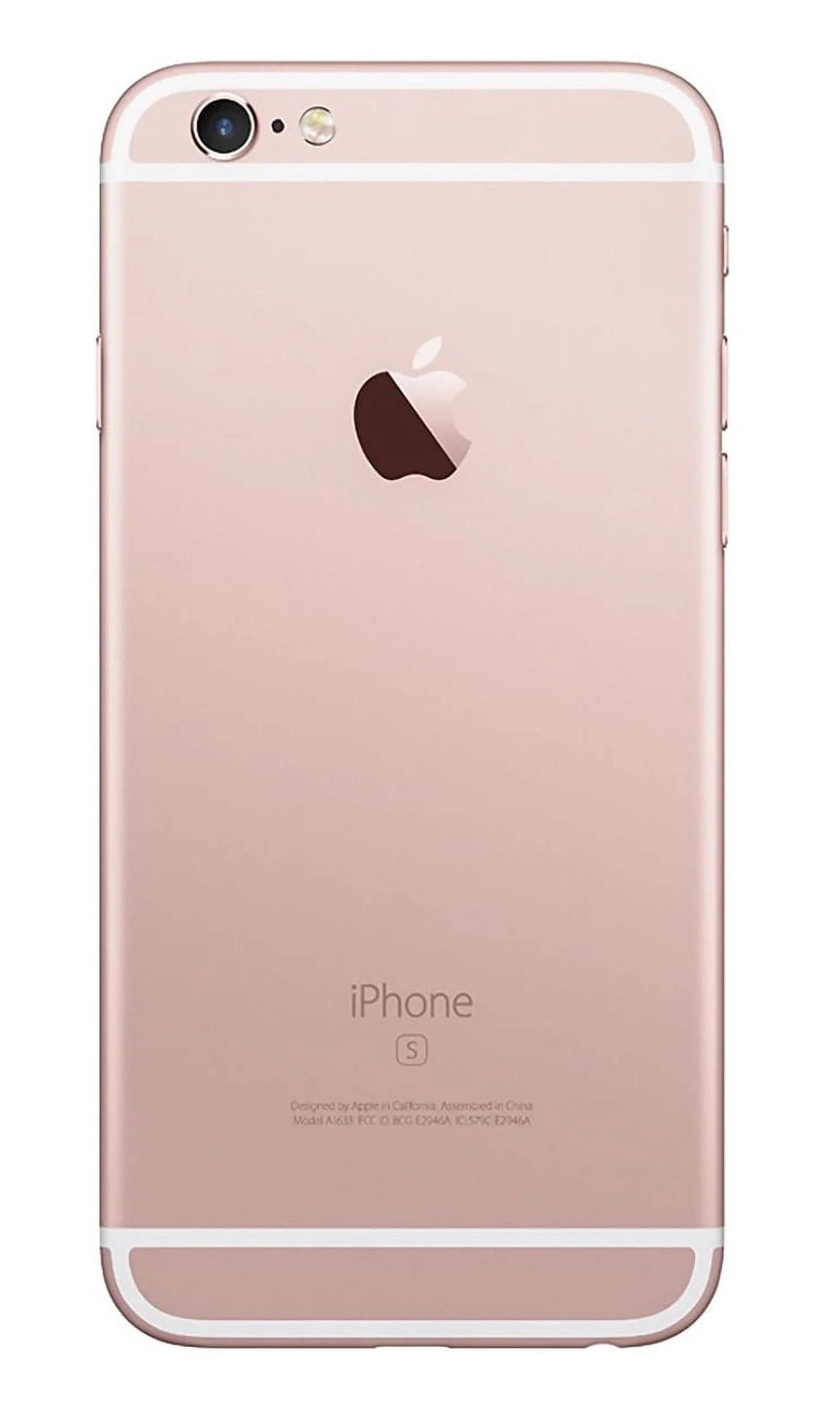Used Apple iPhone 6s 16GB, Rose Gold - Unlocked GSM (Used )