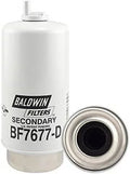 Fuel Water Separator Filter Baldwin BF7677-D