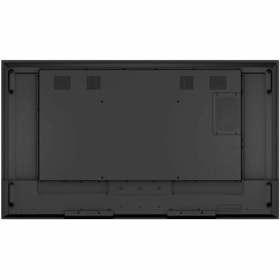 Hisense 55B4E31T 55 in. UHD 4K 500 Nits Prosumer 18 x 7 E-Series Digital Signage Display Flat Panel