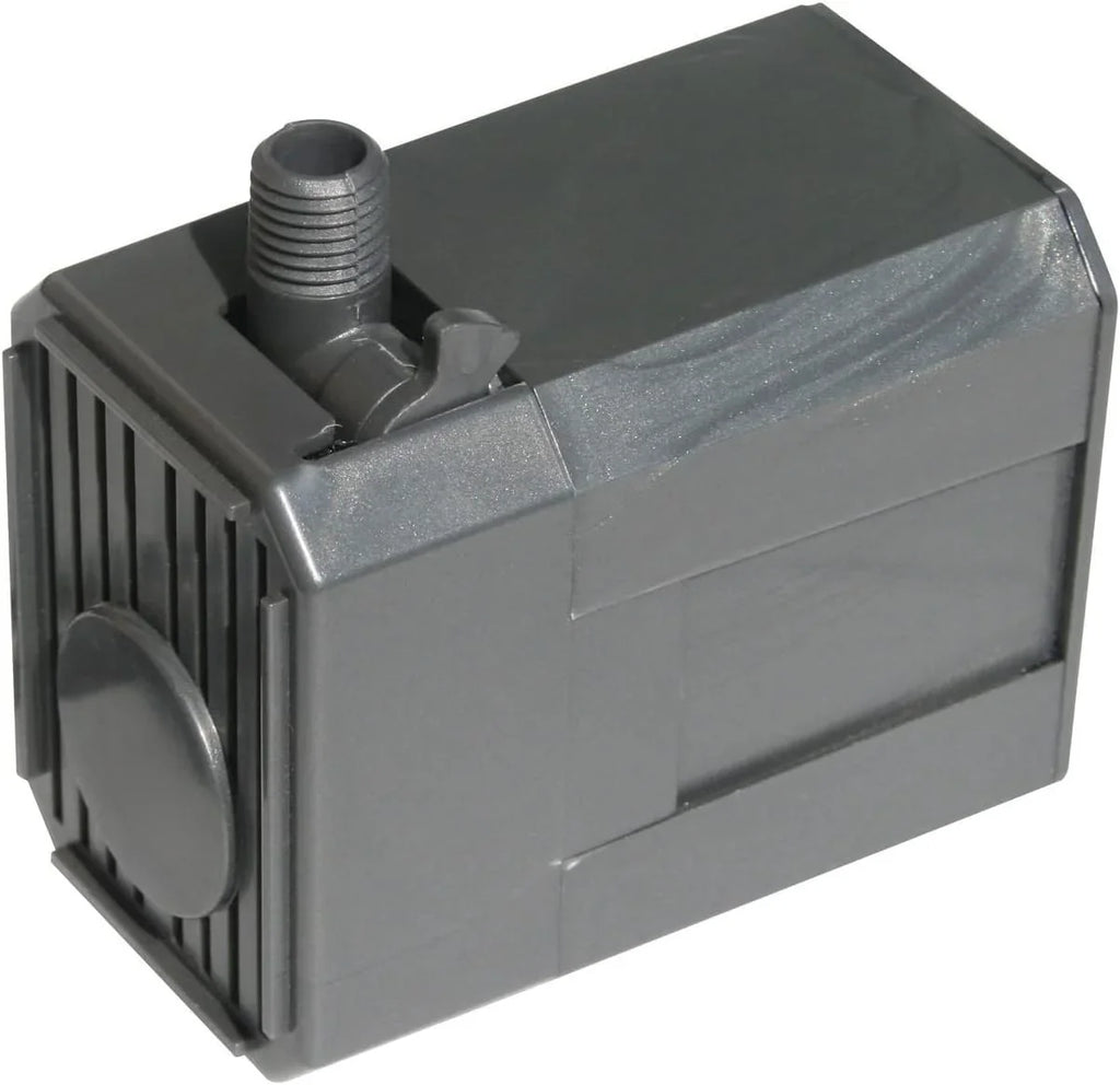 Pondmaster 140 GPH Fountain- netic Drive Water Pump 02521