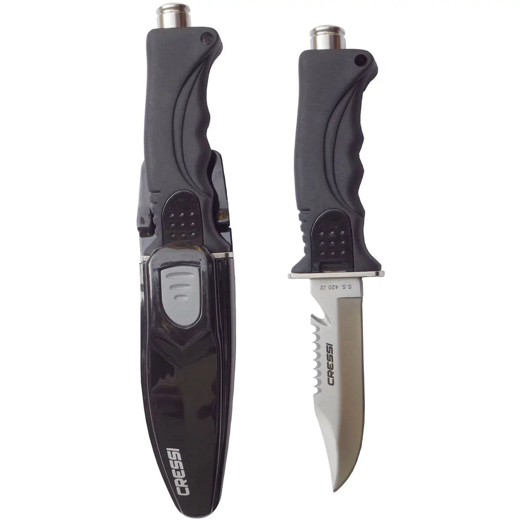 Cressi Cressi Skorpion Knife