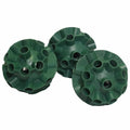 Porcupine Fish Attractor Spheres - 3 Pack