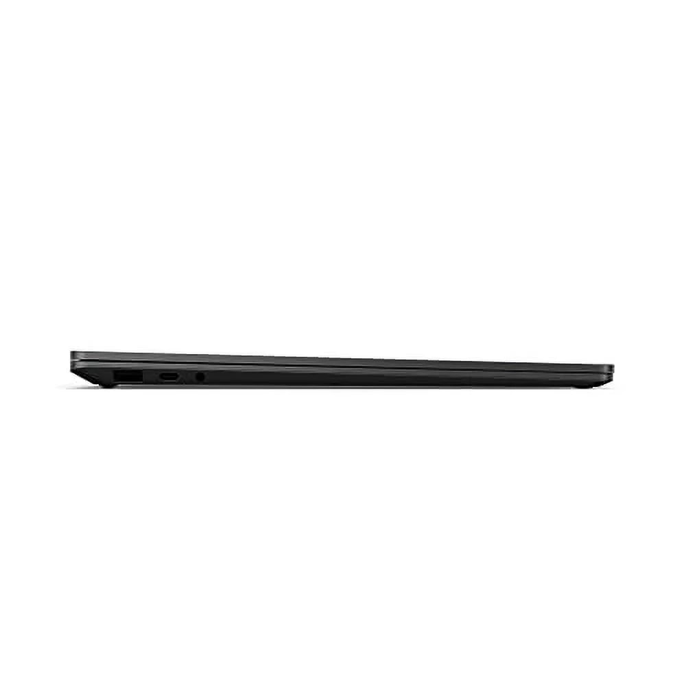 Microsoft Surface Laptop 4 15" Touch-Screen - i7 - 16GB - 512GB Solid State Drive - Matte Black