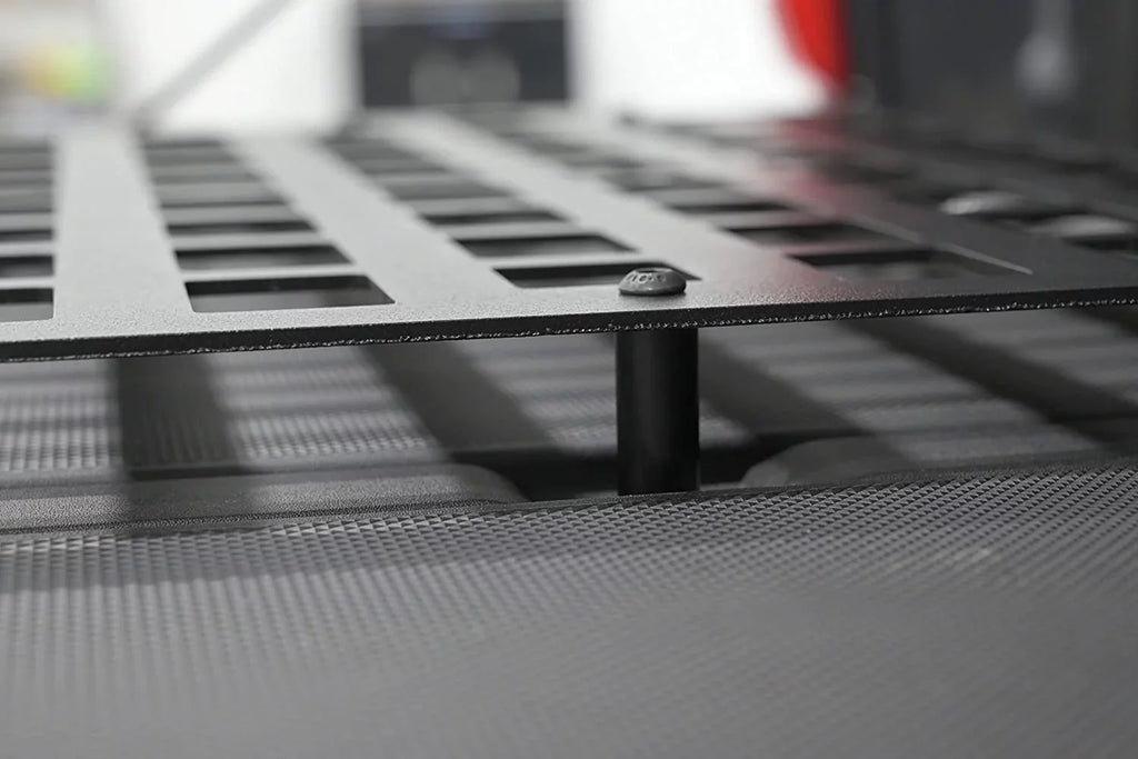 Putco 195020T1 Molle - Tailgate Panel