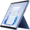 Restored Microsoft Surface Pro 9 13" Tablet 256GB WiFi 1.6GHz, Sapphire (Refurbished)