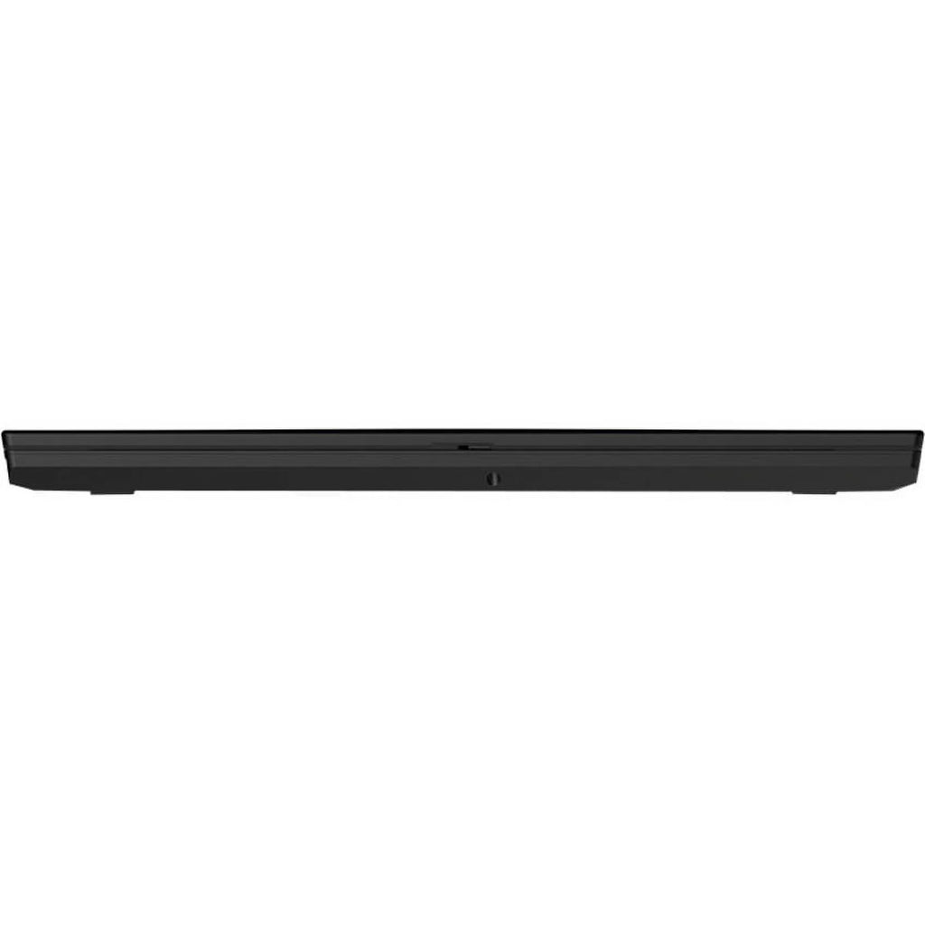 Lenovo ThinkPad 15.6" Full HD Laptop, i7 i7-11800H, 1TB SSD, Windows 11 Pro, 21A7003LUS