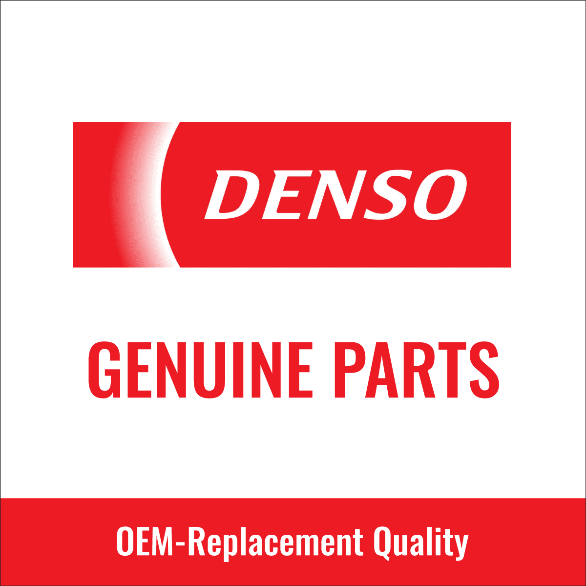DENSO Cabin Air Filter Suitable with BMW 325i 3.0L L6 2006