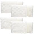 8-Pack Replacement Sears / Kenmore 14415 Humidifier Filter - Fitting Sears / Kenmore 14911 Air Filter