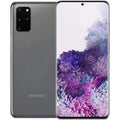 Pre-Owned Samsung Galaxy S20+ 5G G986U (Fully Unlocked) 128GB Cosmic Gray (Refurbished: Fair)