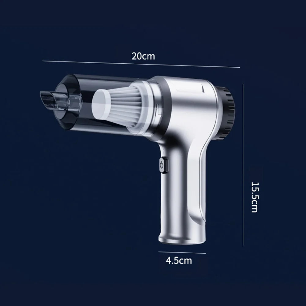 Carevas Vacuum cleaners,Motor Car And Car Suction Motor 4 In 1 Handheld Car Cleaner Car AndIn 1 Wireless 1 Wireless Handheld AndHair Wireless Handheld Car Suction Motor Car