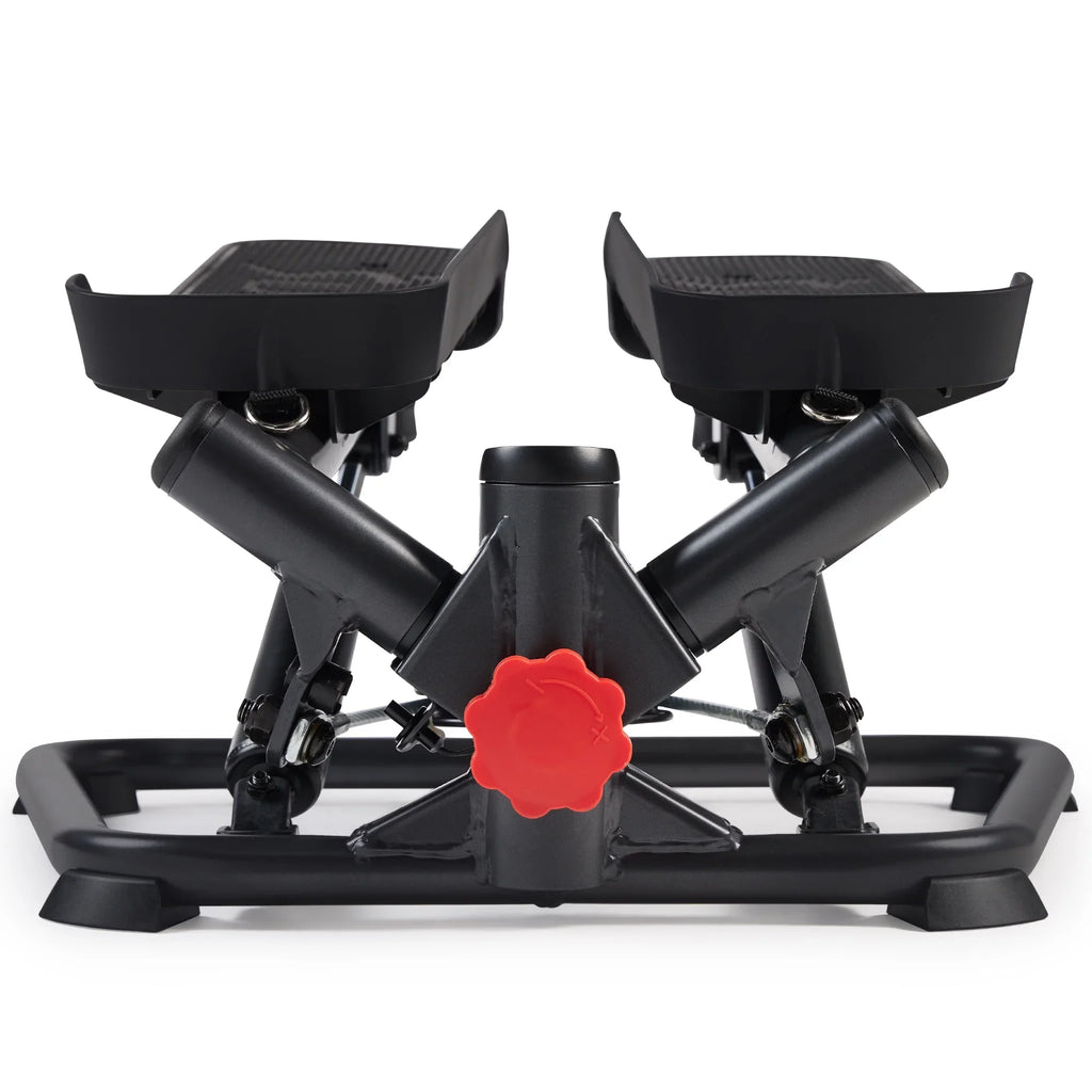 Sunny Health & Fitness Smart Twist Stepper Machine - SF-S0979SMART