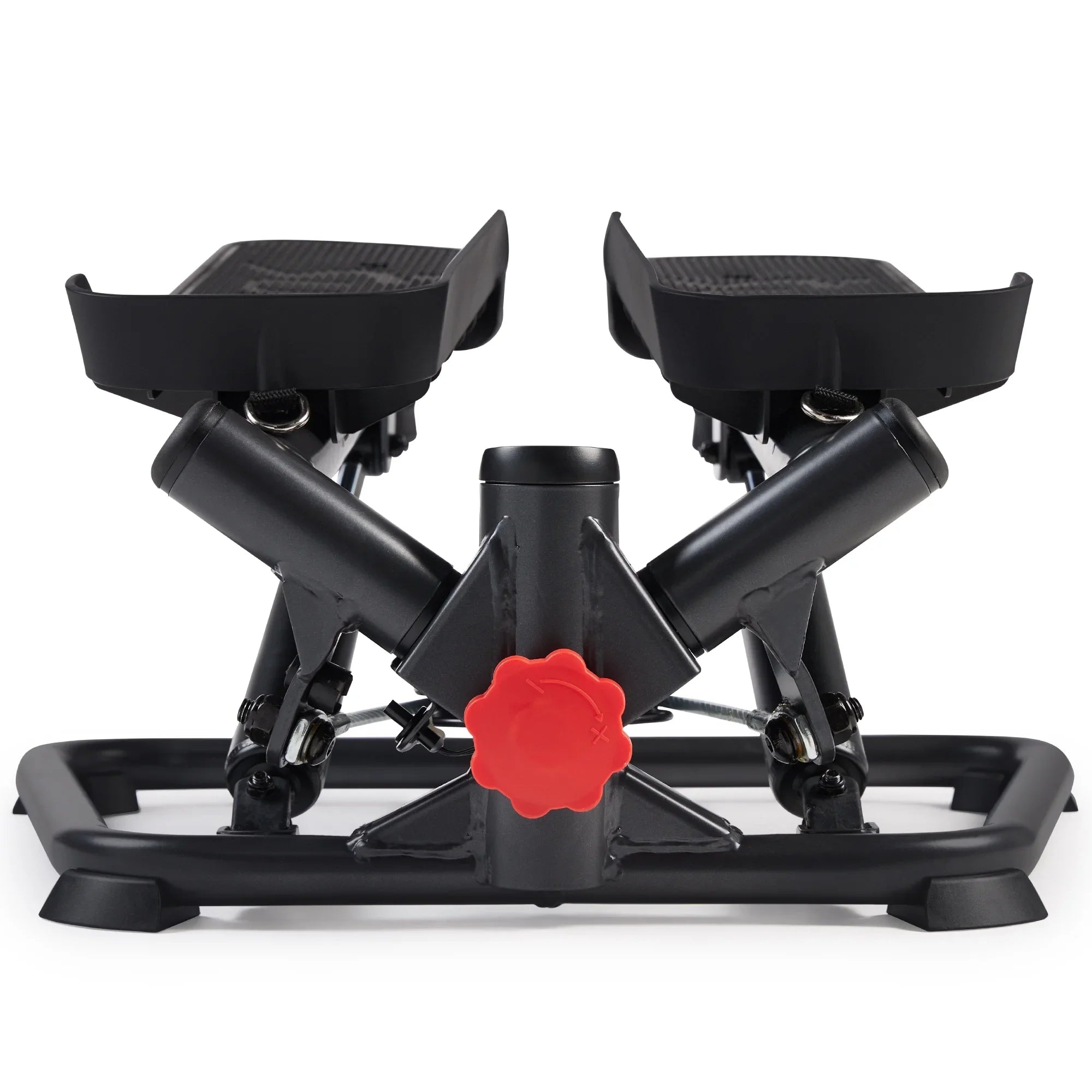 Sunny Health & Fitness Smart Twist Stepper Machine - SF-S0979SMART