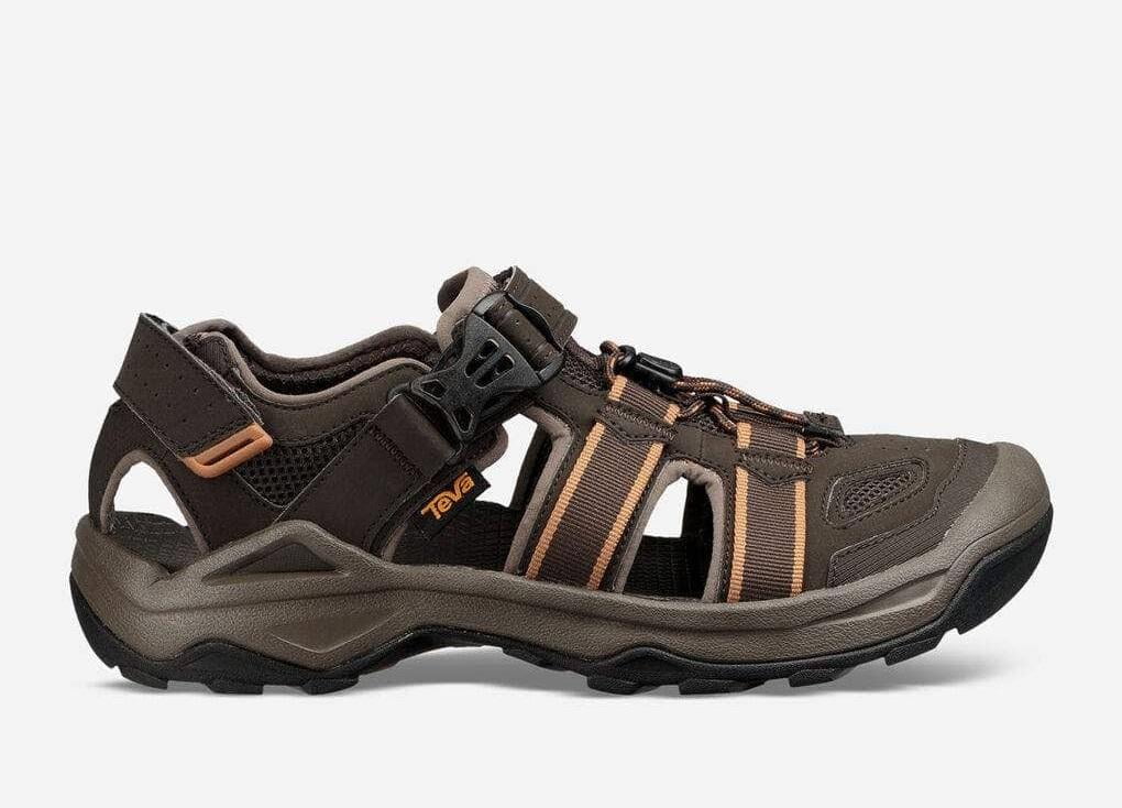Teva Omnium 2 Shoes - Men's
