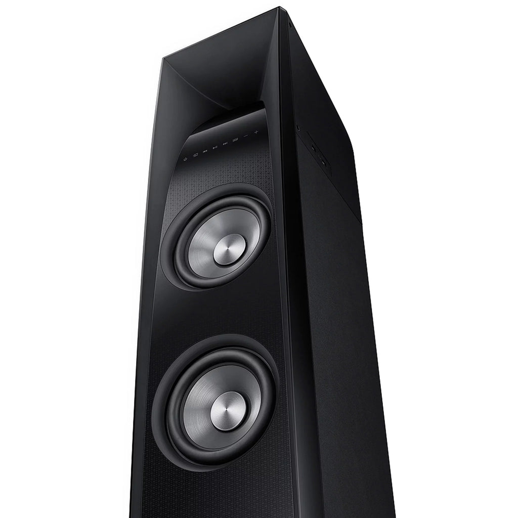 Samsung TW-J5500 2.2 Channel Sound Tower Speaker System